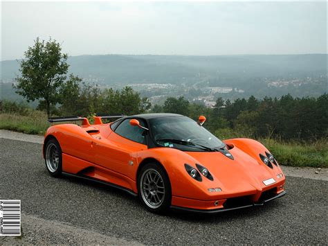 pagani zonda c12 for sale.